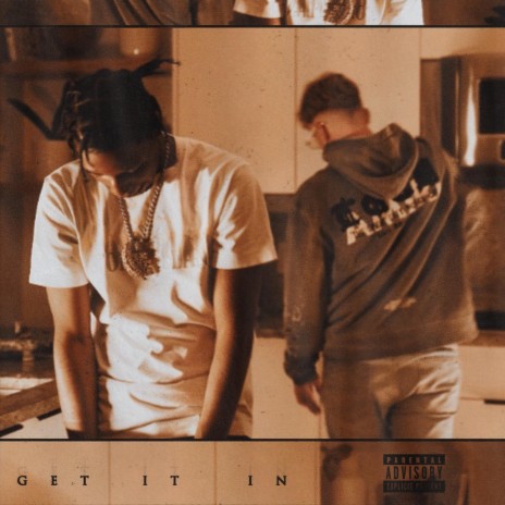 Get it in ft. J Neat | Boomplay Music