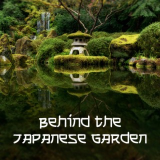 Behind the Japanese Garden: Zen-inspired Arts of Calmness and Amazing Landscape Gardening Visualization