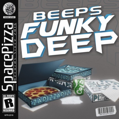 Funky Deep | Boomplay Music