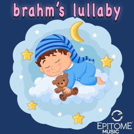 brahm's lullaby (lofi ambient mix)