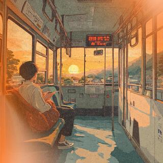 Lingering Dusk (lofi, jazz, 傍晚音乐)