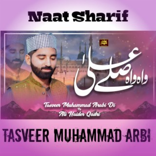Tasveer Muhammad Arbi