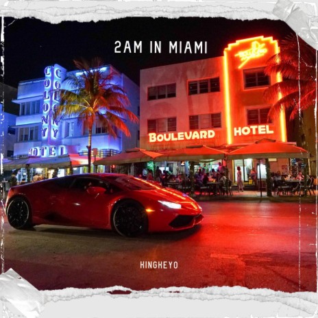 2am In Miami | Boomplay Music