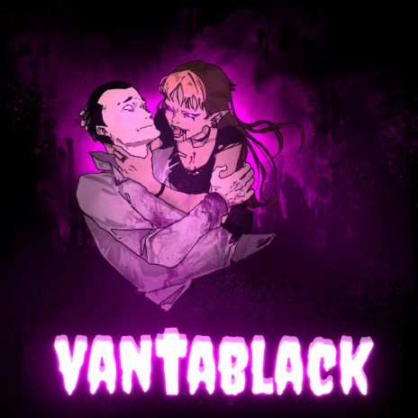 Vanta Black | Boomplay Music