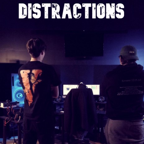 distractions ft. PK#4