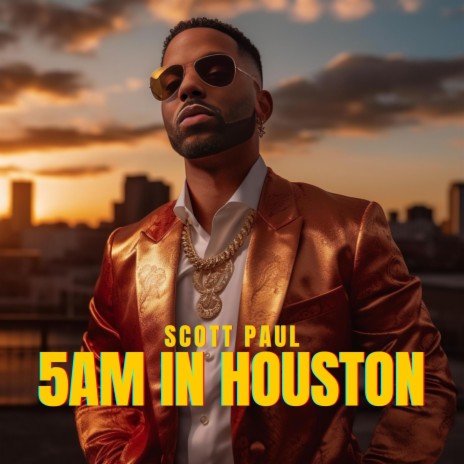 5AM in Houston | Boomplay Music
