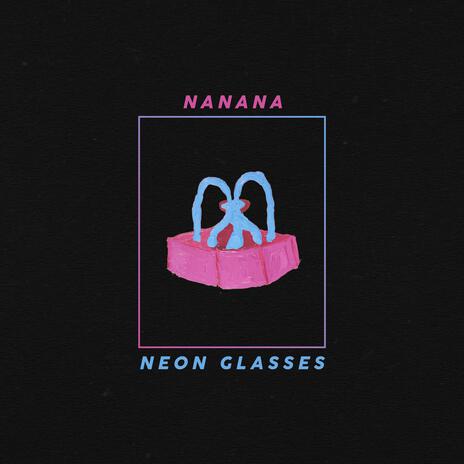 Neon Glasses | Boomplay Music