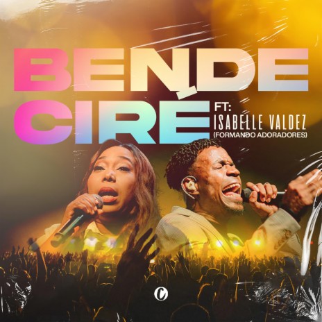 Bendeciré, Salmos 34 (Live) ft. Isabelle Valdez | Boomplay Music