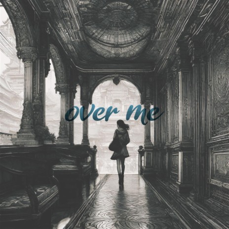over me