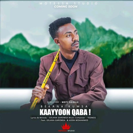 Kaayyoon Qaba | Boomplay Music