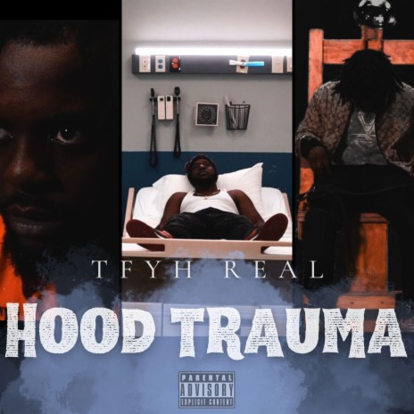 Hood Trauma