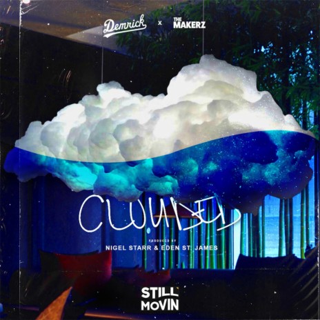 Clouded | Boomplay Music