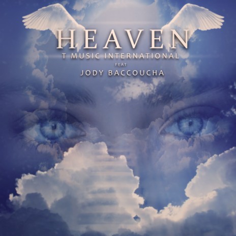 Heaven (feat. Jody Baccoucha) | Boomplay Music