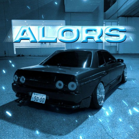 ALORS (Phonk Remix)