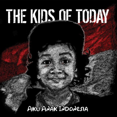 Aku Anak Indonesia | Boomplay Music