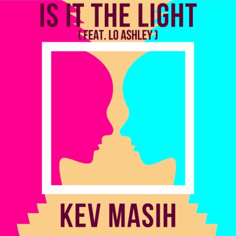 Is It The Light ft. Lo Ashley | Boomplay Music