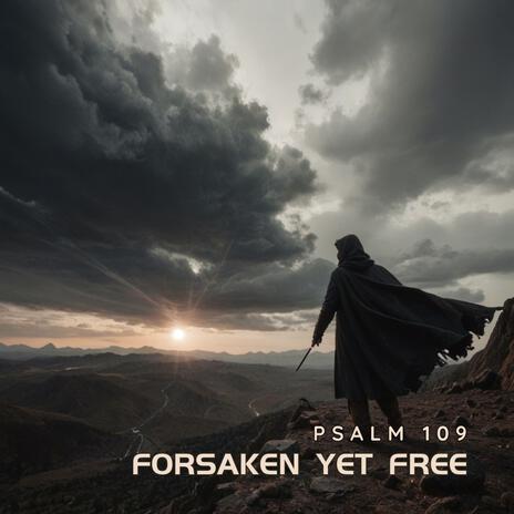 Forsaken Yet Free (Psalm 109)