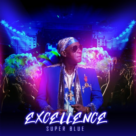 Excellence ft. 3 Canal | Boomplay Music