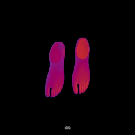 TWO LEFT FEET | Boomplay Music