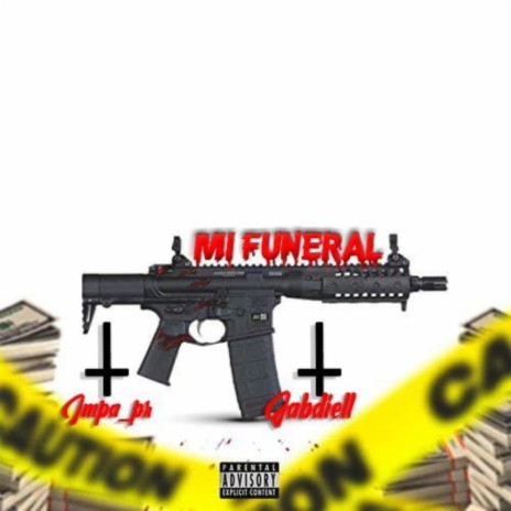 Mi funeral ft. Impa pr | Boomplay Music