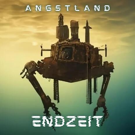 Endzeit (Maschinen Version Instrumental) | Boomplay Music