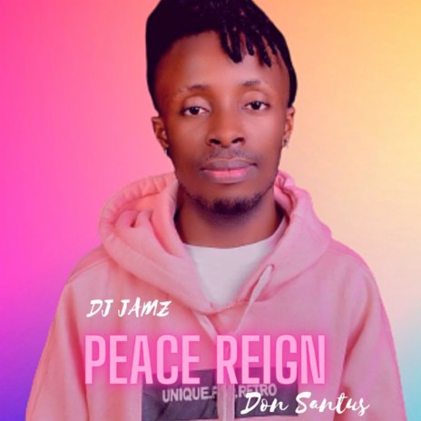 Peace Reign | Boomplay Music