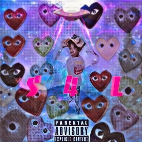 S 4 L (Searching 4 Love)