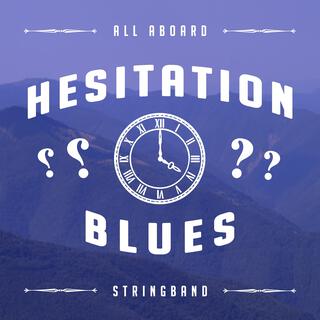 Hesitation Blues