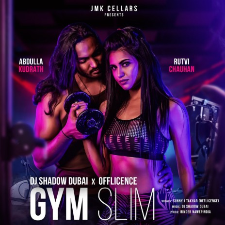 Gym Slim ft. Offlicence | Boomplay Music