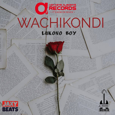 Wachikondi | Boomplay Music