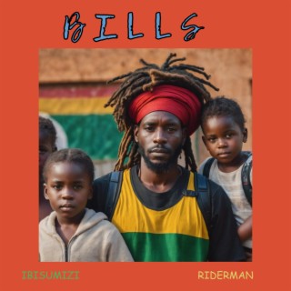 Bills lyrics | Boomplay Music