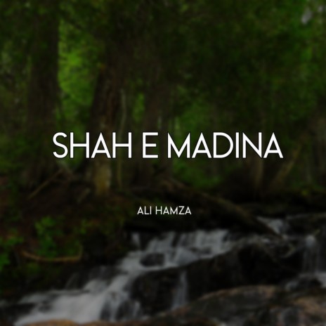 Shah e Madina | Boomplay Music