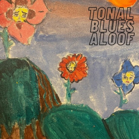 Blues Aloof | Boomplay Music