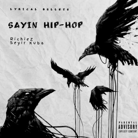 Sayın Hip-Hop (feat. seyir kuba) | Boomplay Music