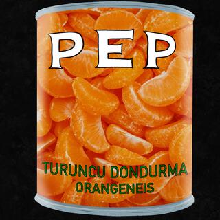 Vol. 5: Turuncu Dondurma