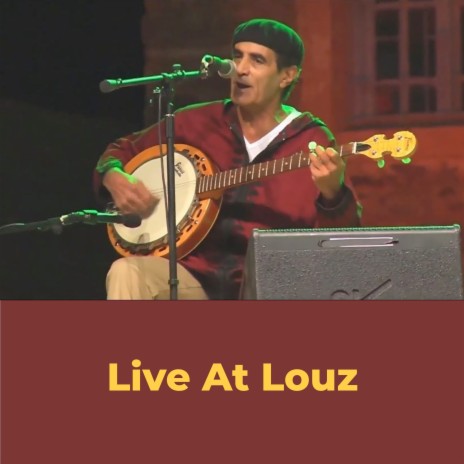 Atassa Sbar (Live at Louz) | Boomplay Music