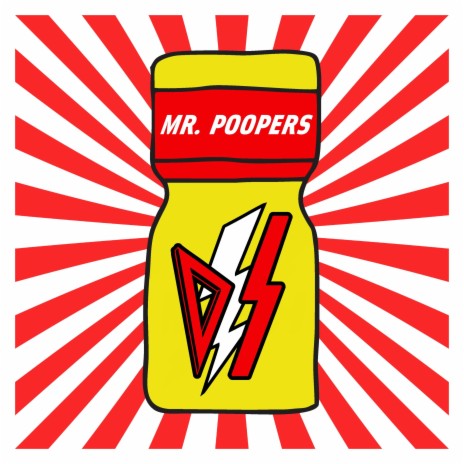 Mr. Poopers | Boomplay Music