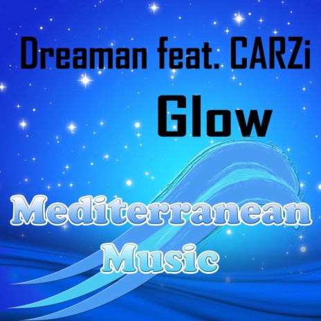 Glow (Wind of Freedom Mix) ft. CARZi