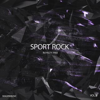 Sport Rock Vol,8