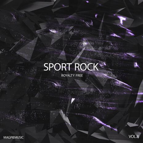 This epic sport rock