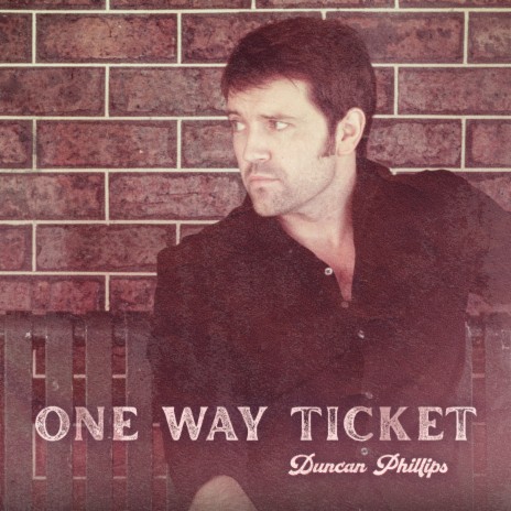 One Way Ticket | Boomplay Music