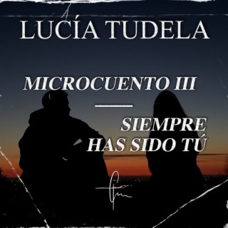 Microcuento, Pt. III - Siempre Has Sido Tú