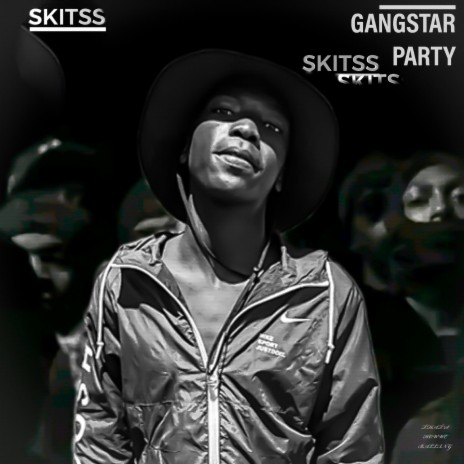Gangstar party | Boomplay Music