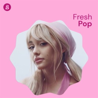 Fresh Pop | Boomplay Music