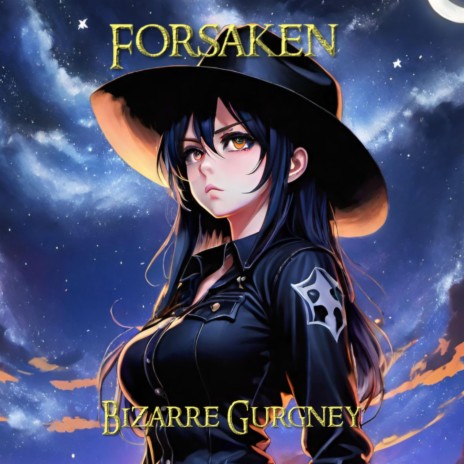 Forsaken (Sorrow Mix) | Boomplay Music