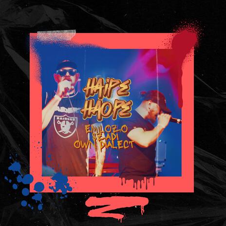 Haipe Haope ft. Emilozo & Szadi | Boomplay Music