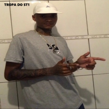 TROPA DO ST1 | Boomplay Music