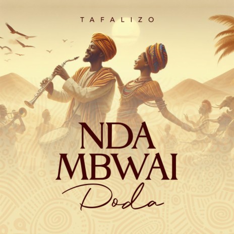 Ndambwai Doda | Boomplay Music