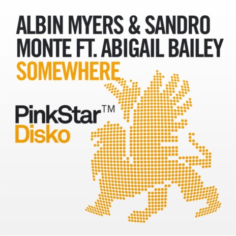 Somewhere (Dabruck & Klein Remix) ft. Sandro Monte & Abigail Bailey | Boomplay Music