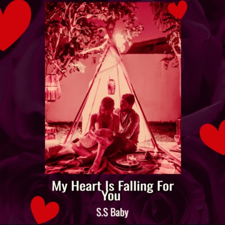 My Heart Is Falling For You | Boomplay Music